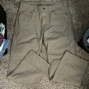 Prana Pants